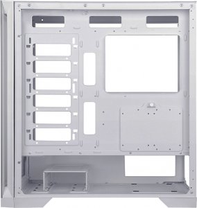 Obudowa Evolveo Ptero Q2W+ ARGB (PTEROQ2W+) 4