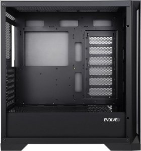 Obudowa Evolveo Ptero Q2+ ARGB (PTEROQ2+) 3