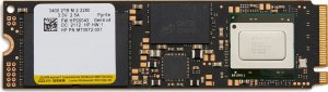 Dysk SSD HP 2TB M.2 2280 PCI-E x4 Gen4 NVMe (6D8L6AA#ABB) 1