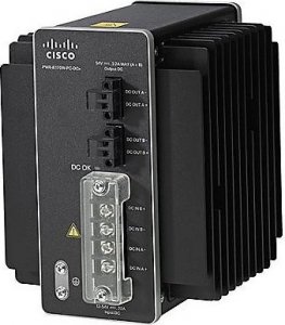 Switch Cisco IE FAMILY POWER SUPPLY 1