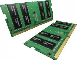 Pamięć do laptopa Samsung Samsung M425R2GA3BB0-CQK, 16 GB, 1 x 16 GB, DDR5, 4800 MHz, 262-pin SO-DIMM 1