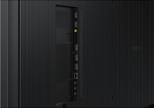 Monitor Samsung QB75C (LH75QBCEBGCXEN) 7