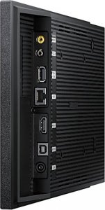 System interaktywny Samsung Samsung QB13R-T Interaktywny płaski panel 33 cm (13") LED Wi-Fi 500 cd/m² Full HD Czarny Ekran dotykowy Tizen 4.0 6