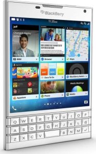 Smartfon Blackberry Passport 3/32GB Biały  (PRD-59181-025) 5