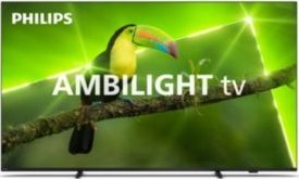 Telewizor Philips 75PUS8008/12 LED 75'' 4K Ultra HD Ambilight 1