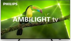 Telewizor Philips 75PUS8008/12 LED 75'' 4K Ultra HD Ambilight 1