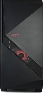 Komputer NTT System Game Core i5-12400F, 16 GB, RTX 3050, 1 TB M.2 PCIe Windows 11 Home 2