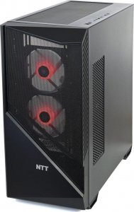 Komputer NTT System Game Core i5-13400F, 32 GB, RTX 4060, 2 TB M.2 PCIe Windows 11 Home 5