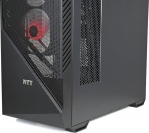 Komputer NTT System Game Core i7-12700F, 32 GB, RTX 4070, 1 TB M.2 PCIe Windows 11 Home 6