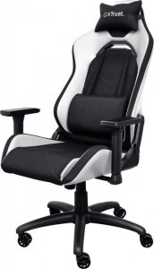 Fotel Trust GXT 714W Ruya Białe 2