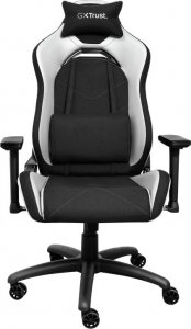Fotel Trust GXT 714W Ruya Białe 5
