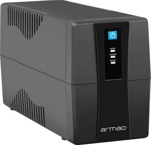 UPS Armac Home 650E LED V2 (HL/650E/LED/V2) 1