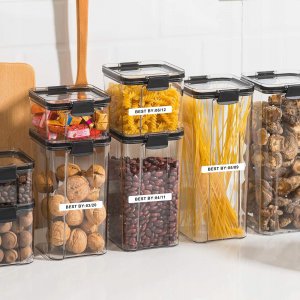 Niimbot Etykiety Termiczne Niimbot naklejki T 15x30mm 210 sztuk (białe) 10