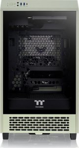 Obudowa Thermaltake The Tower 200 Matcha Green (CA-1X9-00SEWN-00) 3
