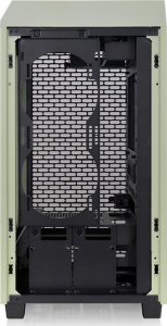 Obudowa Thermaltake The Tower 200 Matcha Green (CA-1X9-00SEWN-00) 4