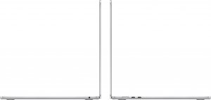 Laptop Apple Macbook Air 15 M2 / 16 GB / 256 GB (MQKR3ZE/A/R1) 4