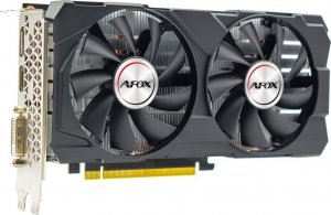 Karta graficzna AFOX GeForce RTX 2060 Super 8GB GDDR6 (AF2060S-8192D6H4-V2) 2