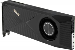 Karta graficzna Asus Turbo GeForce RTX 3070 V2 8GB GDDR6 (TURBO-RTX3070-8G-V2) 3
