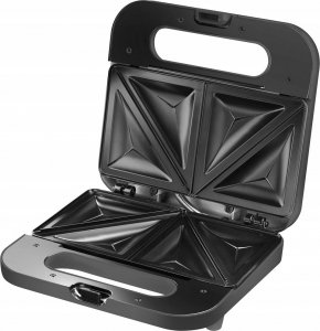 Opiekacz Amica OPIEKACZ SMK 2015 - 1191690 SZARY 2