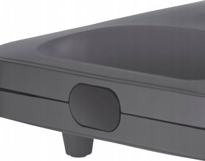 Opiekacz Amica OPIEKACZ SMK 2015 - 1191690 SZARY 3