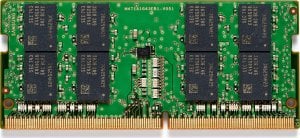 Pamięć do laptopa HP HP 16GB DDR5 1x16GB 4800 SODIMM NECC Memory 1
