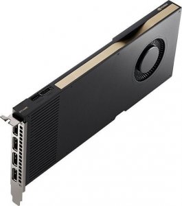 Karta graficzna NVIDIA Quadro RTX A4000 16GB GDDR6 (900-5G190-2500-000) 4