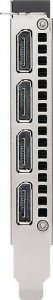 Karta graficzna NVIDIA Quadro RTX A4000 16GB GDDR6 (900-5G190-2500-000) 5