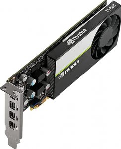 Karta graficzna NVIDIA Quadro T1000 8GB GDDR6 (900-5G172-2270-000) 2