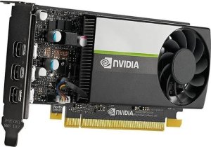 Karta graficzna NVIDIA Quadro T400 4GB GDDR6 (900-5G172-2240-000) 1