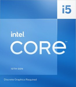 Procesor Intel Core i5-14600KF, 3.5 GHz, 24 MB, OEM (CM8071504821014) 1