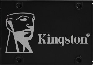 Dysk SSD Kingston KC600 2TB 2.5" SATA III (SKC600B/2048G) 1