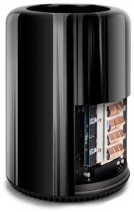 Dysk SSD OWC Aura 2TB PCI-E x2 (OWCSSDA13MP2.0) 2