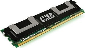 Pamięć Kingston ValueRAM, DDR2, 512 MB, 533MHz, CL4 (KVR533D2S8F4/512) 1