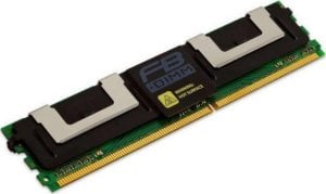 Pamięć Kingston ValueRAM, DDR2, 512 MB, 533MHz, CL4 (KVR533D2S8F4/512) 1