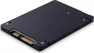 Dysk serwerowy Lenovo 3.84TB 2.5'' SATA III (6 Gb/s)  (4XB7A38145) 1