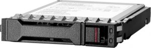Dysk serwerowy HP 1TB 2.5'' SATA III (6 Gb/s)  (P28610-B21) 1