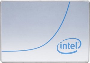 Dysk serwerowy Intel P4510 1TB U.2 PCI-E x4 Gen 3.1 NVMe  (SSDPE2KX010T807) 1