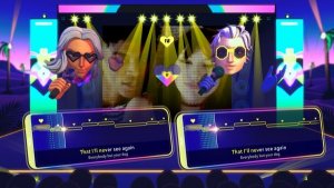 Plaion Gra PlayStation 5 Lets Sing 2024 3