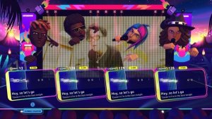 Plaion Gra PlayStation 5 Lets Sing 2024 4