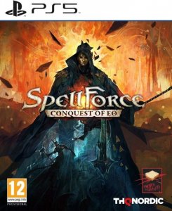 Gra PlayStation 5 SpellForce Conquest of EO 1