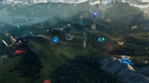 Plaion Gra PlayStation 5 SpellForce Conquest of EO 4