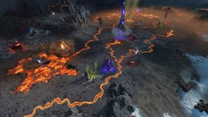 Plaion Gra PlayStation 5 SpellForce Conquest of EO 6