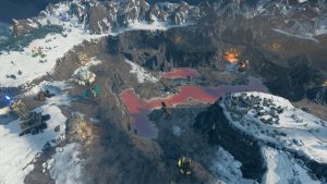 Plaion Gra PlayStation 5 SpellForce Conquest of EO 7