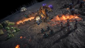 Plaion Gra PlayStation 5 SpellForce Conquest of EO 8