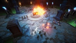 Gra Xbox Series X SpellForce Conquest of EO 2
