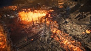 Gra Xbox Series X SpellForce Conquest of EO 5