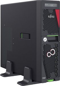 Serwer Fujitsu Serwer PRIMERGY TX1320 M5/SFF/ERP LO VFY:T1325SC011IN 2