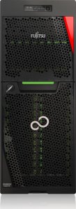 Serwer Fujitsu Serwer PRIMERGY TX2550 M7 T 8X3.5 /E VFY:T2557SC300IN 2