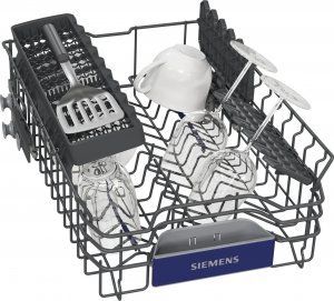 Zmywarka Siemens ZMYWARKA SIEMENS SR63EX24KE 2