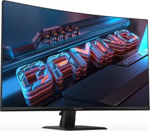 Monitor Gigabyte GS32QC 2